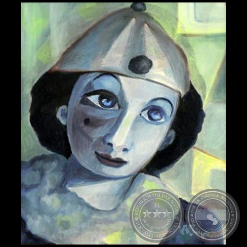 Obra de Víctor Ocampo